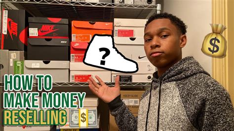 fake shoe salesman|How to Start a Sneaker Reselling Business and Make Money Flipping Shoes .